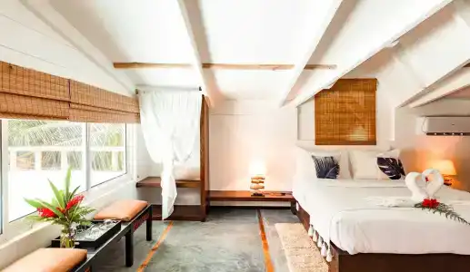 Bliss Praslin - 31