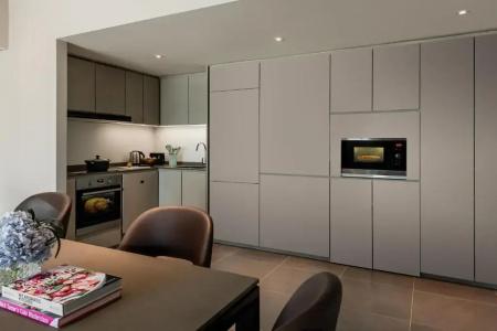 Ascott Gurney Penang - 48