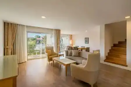 Radisson Blu Resort & Spa Cesme - 107