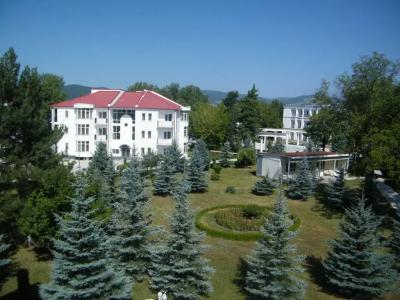 Bazaleti Lake - 11