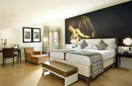 Indigo Rome - St. George, An Ihg Hotel - 12