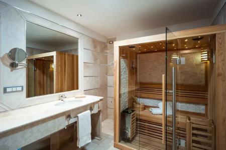 DoubleTree By Hilton Olbia - Sardinia - 72