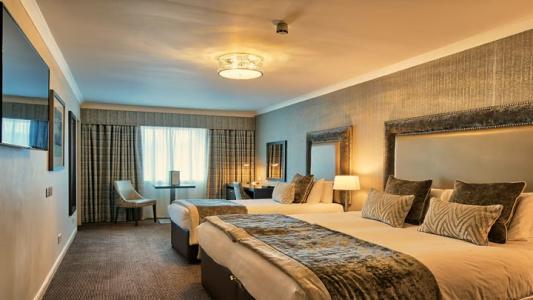 Best Western Inverness Palace & Spa - 47