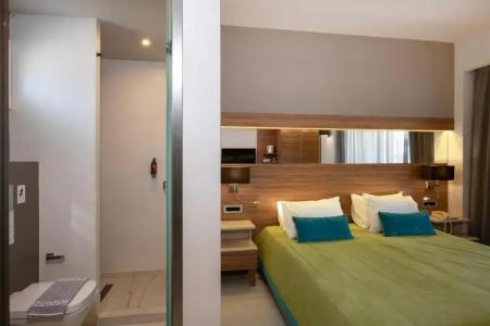 Atrion Resort - 44