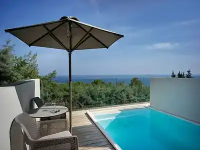 Esperos Village Blue & Spa - Adults Only - 71