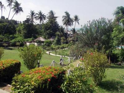 Samui Tonggad Resort - 14