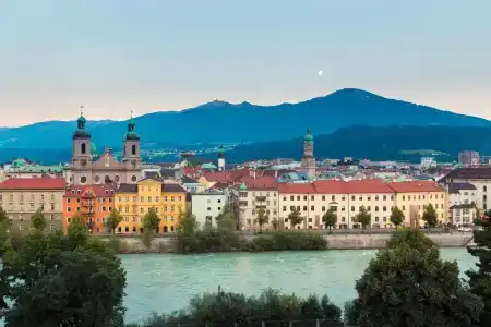AC by Marriott Innsbruck - 32