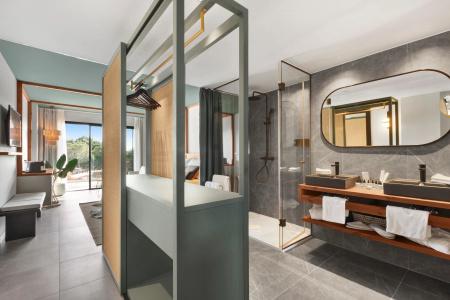 Aubamar Suites & Spa - 9