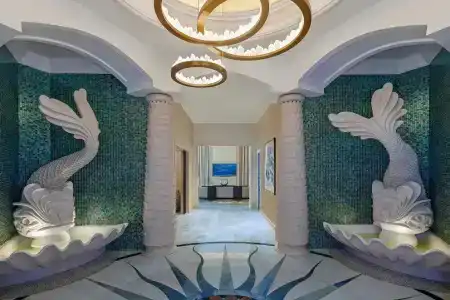 Atlantis, The Palm - 106