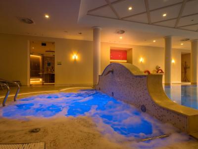 Parc Germano Suites & - 22
