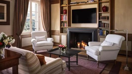 Rosewood Castiglion del Bosco - 66