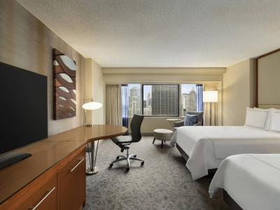 Swissotel Chicago - 59
