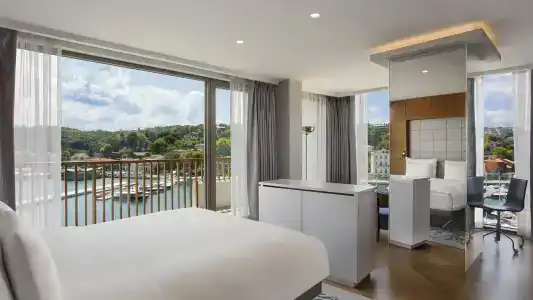 The Grand Tarabya - 80
