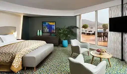 Dan Eilat - 60