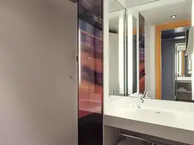 Mercure Paris Boulogne - 50