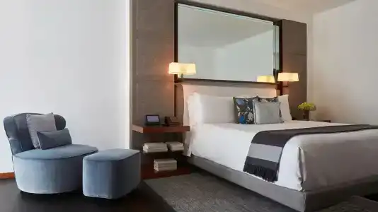 Las Alcobas, a Luxury Collection, Mexico City - 43