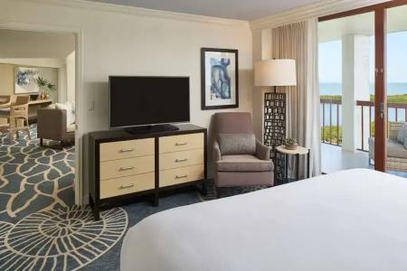 Naples Grande Beach - 69