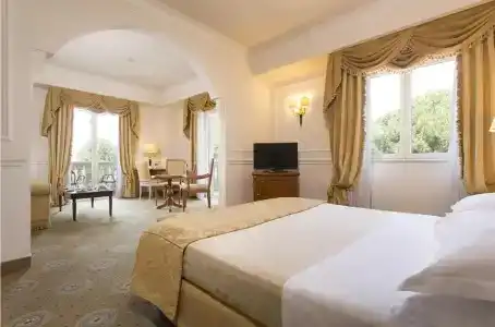 Grand Vanvitelli - 39