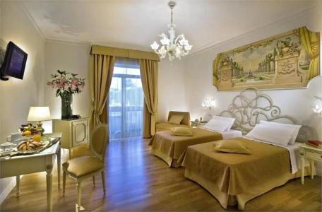 Quisisana Terme - 3