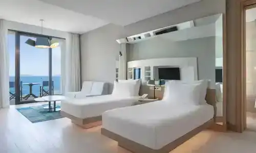 Susona Bodrum, Lxrs & Resorts - 85