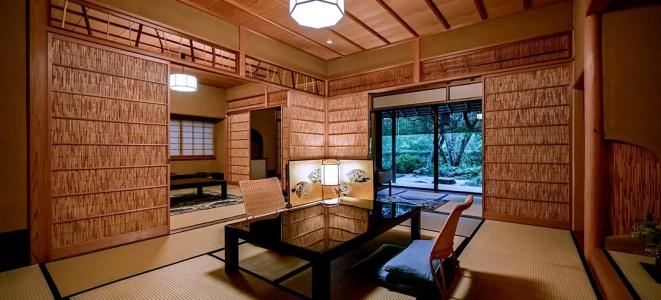 Fujiya Ryokan - 98