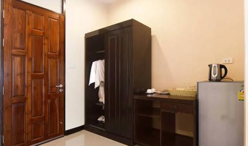 Sunset Hill Boutique Resort Koh Phangan- Sha Plus - 19