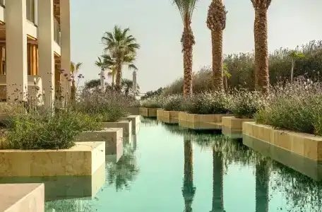 Mitsis Rinela Beach Resort & Spa - 36