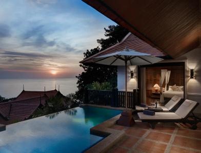 Rawi Warin Resort And Spa - Sha Extra Plus - 47