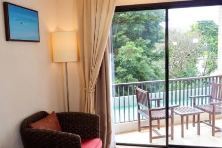 Garden Cliff Resort And Spa - Sha Extra Plus - 62