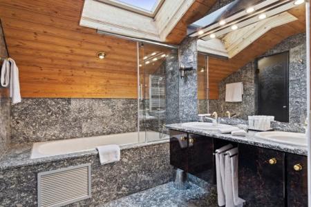 Grand Zermatterhof - 155