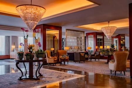 Corinthia Prague - 0