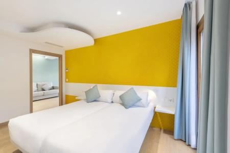 Odyssey Rooms Alicante - 55