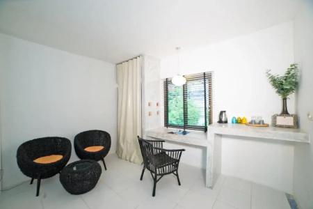 Surintra Boutique Resort - 20