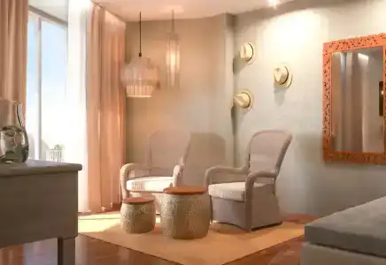 Savoy Beach & Thermal Spa - 67