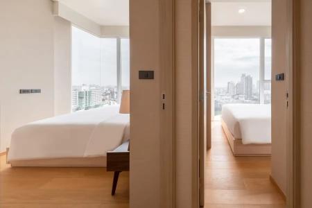 Wyndham Garden Bangkok Sukhumvit 42 - Sha Extra Plus - 61