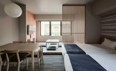 Gate Stay Premium Ginza Shintomicho - 26