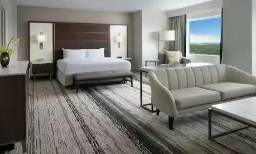 Signia by Hilton Orlando Bonnet Creek - 69