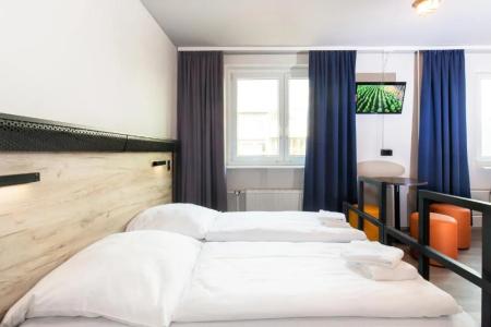 a&o Berlin Hauptbahnhof - 33