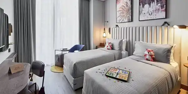 Revier Dubai - 36