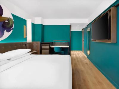 Hyatt Centric Midtown 5th Avenue New York - 73