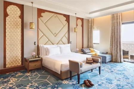 Jumeirah Al Qasr - 2