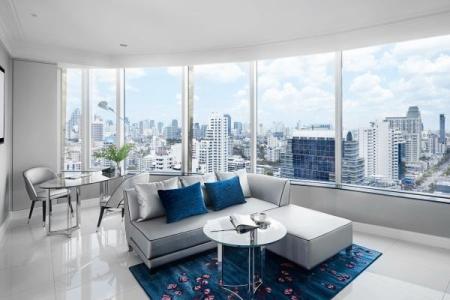 Grande Centre Point Sukhumvit 55 Thong Lo - Sha Plus - 35