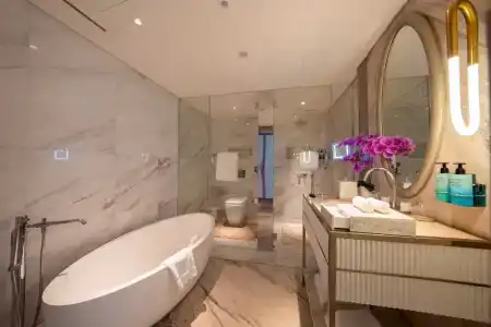 Five Luxe Jbr - 106