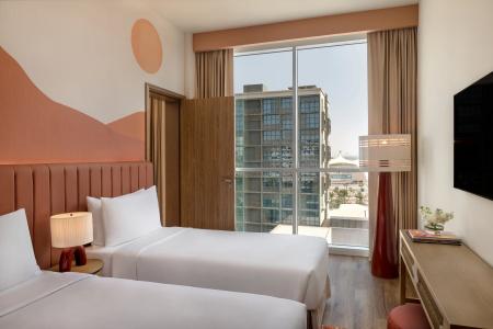 Centro Yas Island-by Rotana - 49