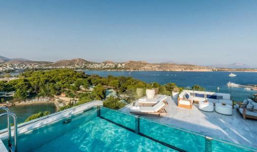 Four Seasons Astir Palace Athens - 25