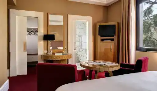 Lord Byron - Small Luxury Hotels of the World - 13