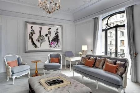 The St. Regis New York - 93