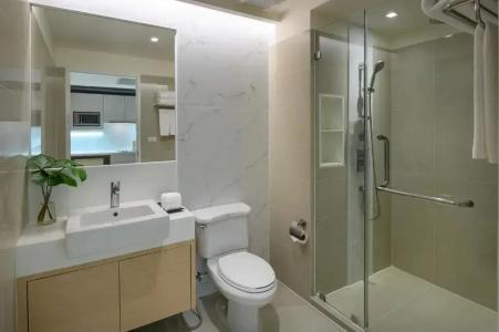 Phachara Suites Sukhumvit - 51
