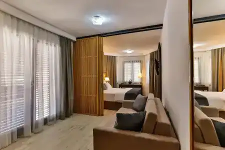 Villa Dvor Kornic - 47