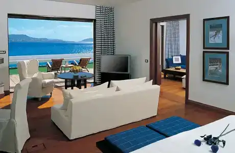 Grand Resort Lagonissi - 101